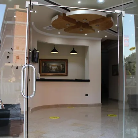 Hotel Aljor Golem (Tirana)