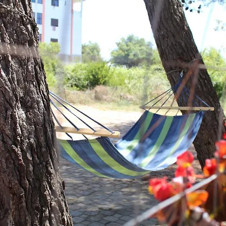 Hotel Aljor Golem (Tirana)