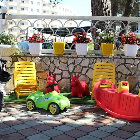 Aljor Golem (Tirana)