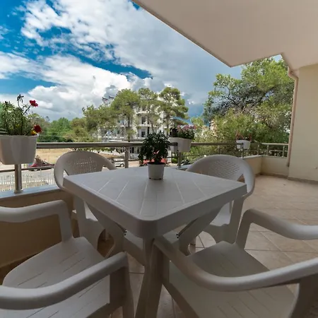 Aljor Hotell Golem (Tirana)