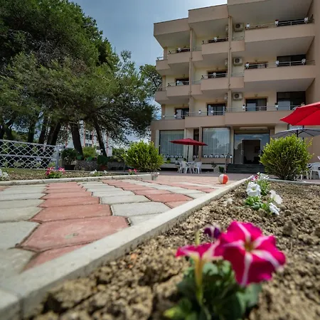 Aljor Hotell Golem (Tirana)