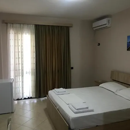 Hotel Aljor Golem (Tirana)