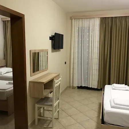 Aljor Hotel