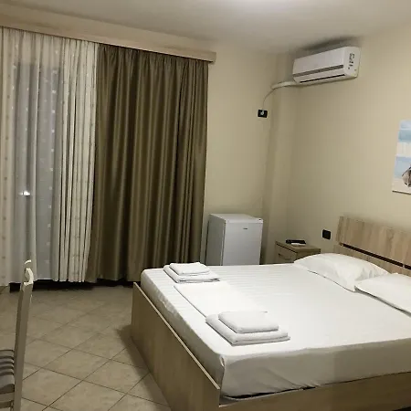 Hotel Aljor Golem (Tirana)