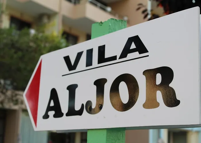 Aljor Hotel