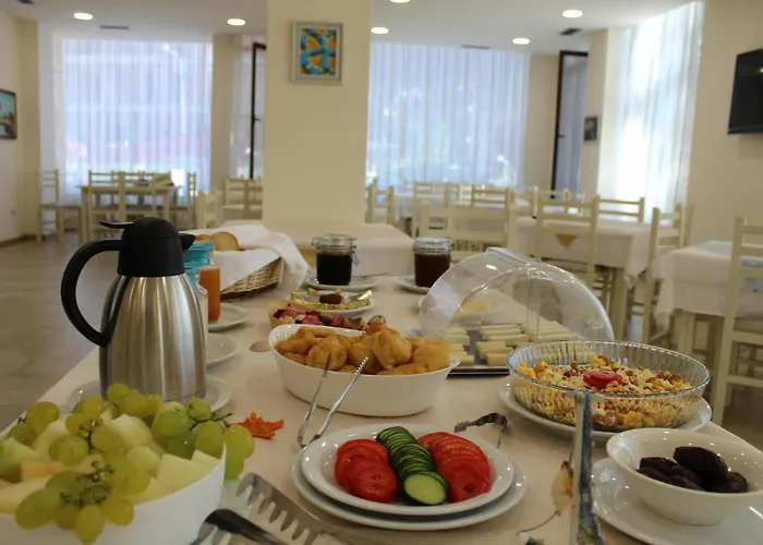 Aljor Hotel *