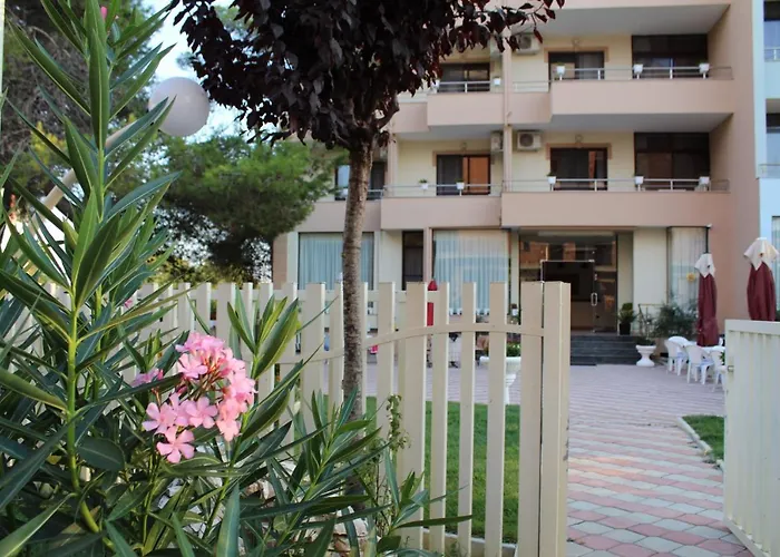 Aljor Hotel