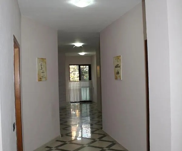Hotel Aljor