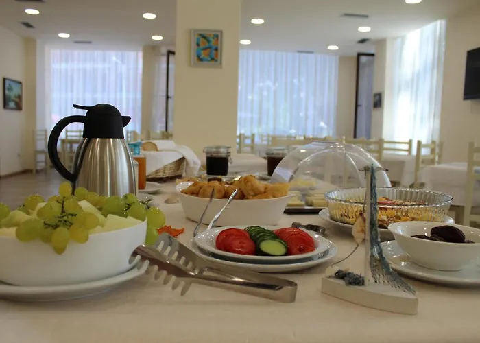 Hotel Aljor *