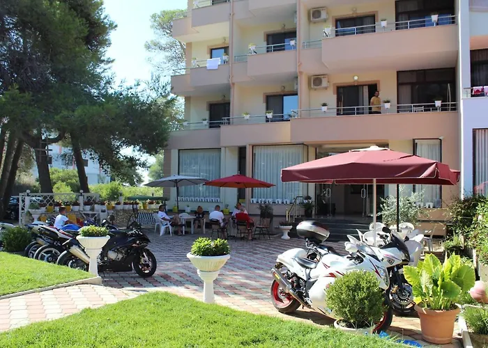 Aljor Hotel *