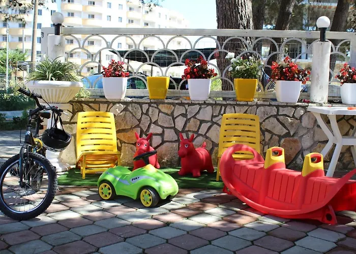 Aljor Golem (Tirana)