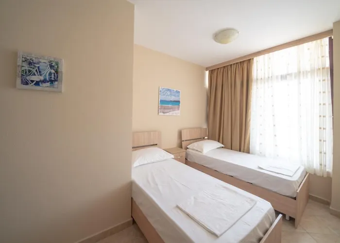 Aljor Hotel *