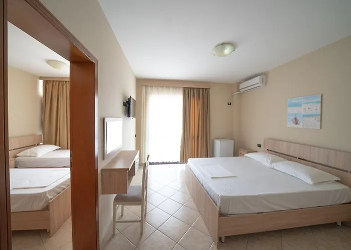 Hotel Aljor Golem (Tirana)