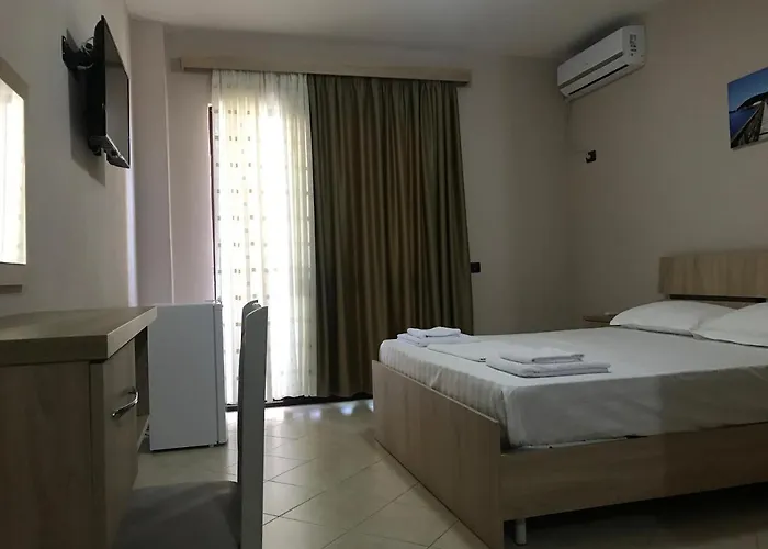 Aljor Hotel
