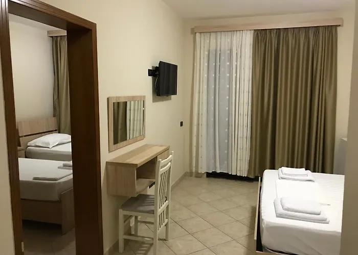 Aljor Hotel