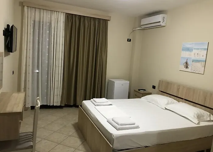 Hotel Aljor Golem (Tirana)