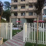 Aljor Hotel *