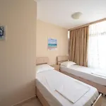 Aljor Hotel *