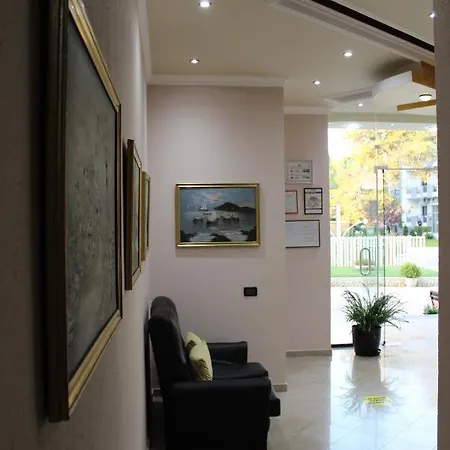 Hotel Aljor Golem (Tirana)