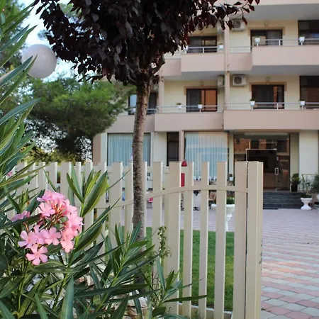 Aljor Hotel