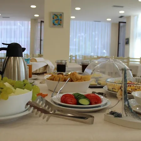 Hotel Aljor *
