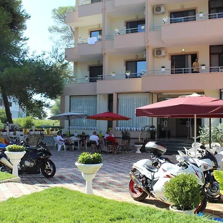 Aljor Hotel *