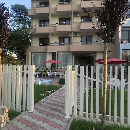 Aljor Hotel *