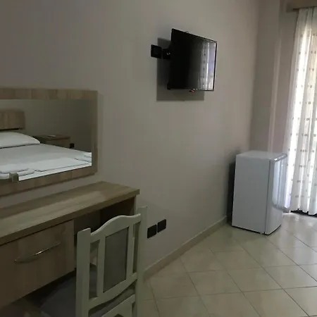 Aljor * Golem (Tirana)