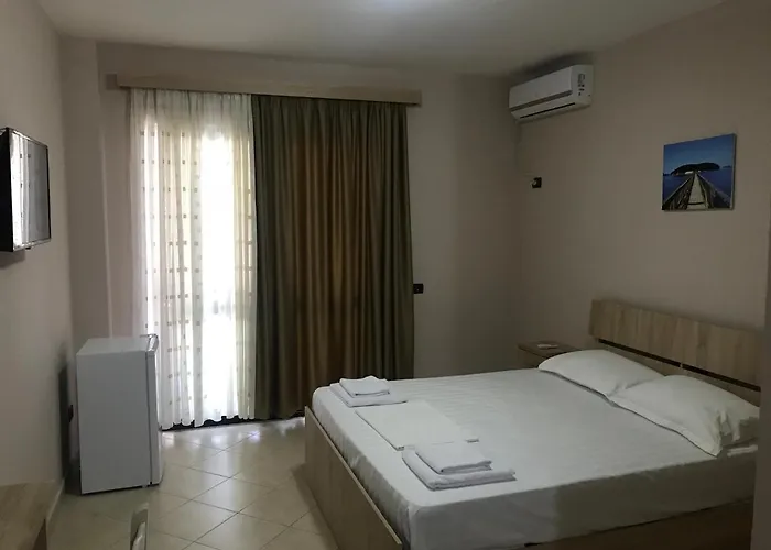 Ξενοδοχείο Aljor Golem (Tirana)