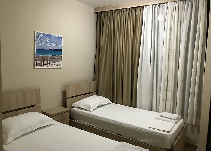 Ξενοδοχείο Aljor